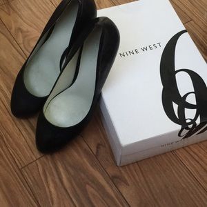 Nine West Selene 🖤